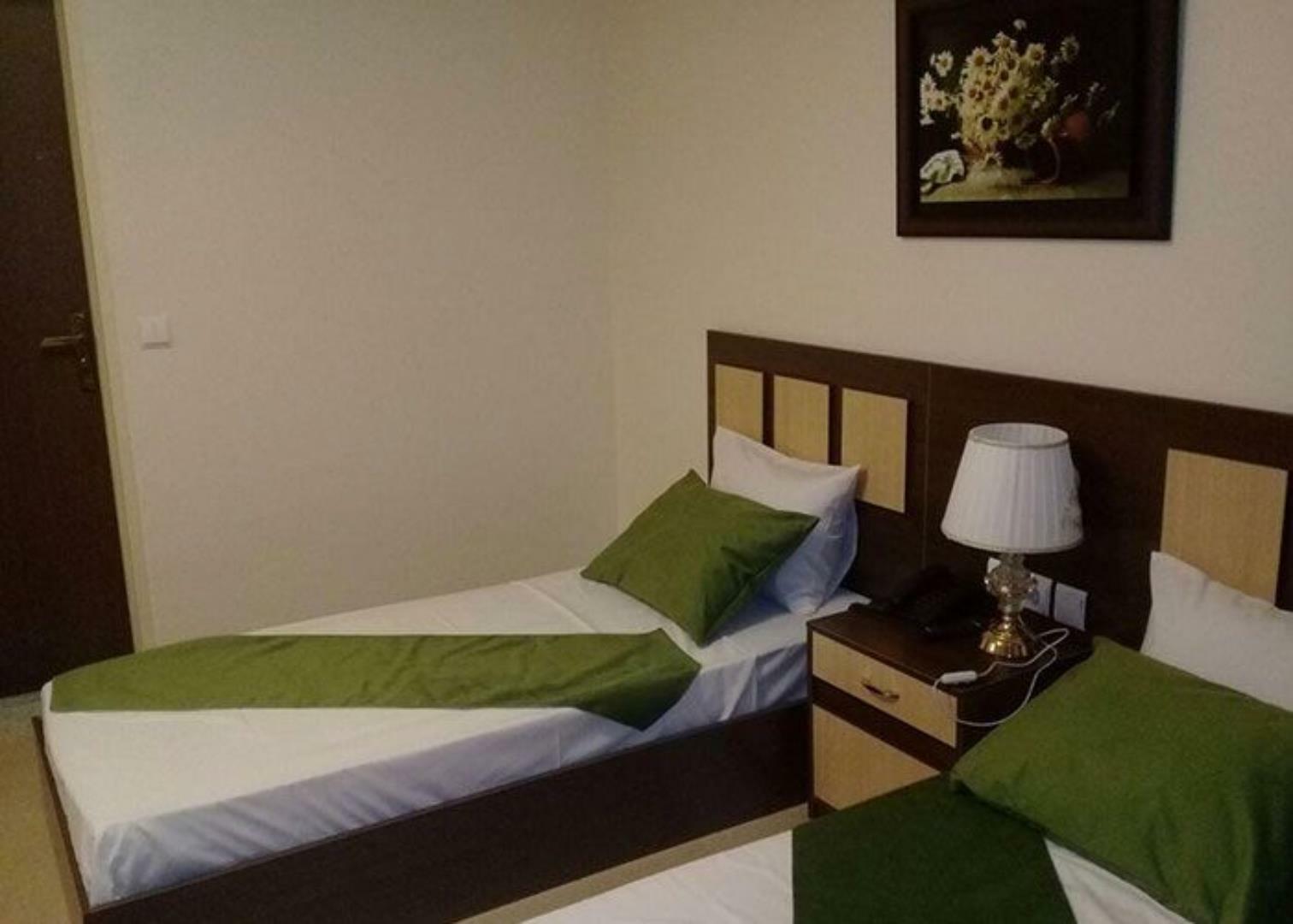 Setareh Villa Hotel