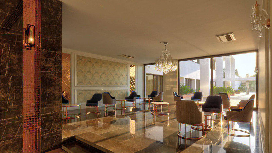Olympic Hotel