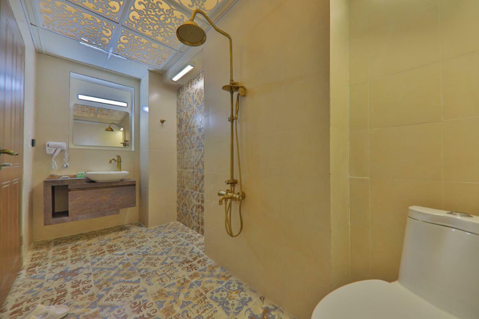 Ario Boutique Hotel
