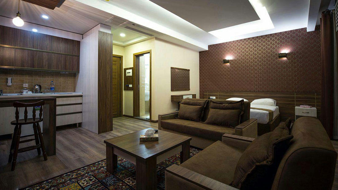 Katibeh Hotel