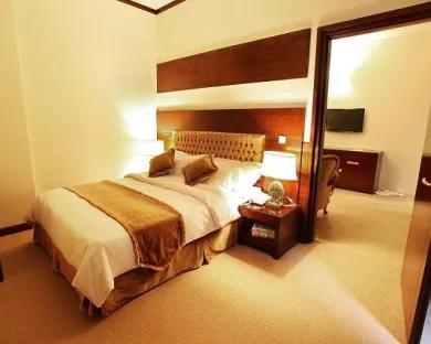 Darvishi Hotel