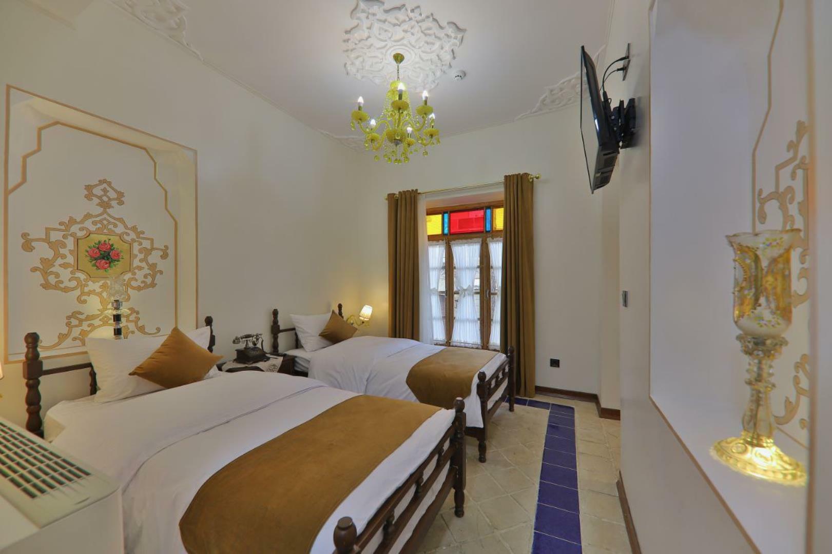 Ario Boutique Hotel