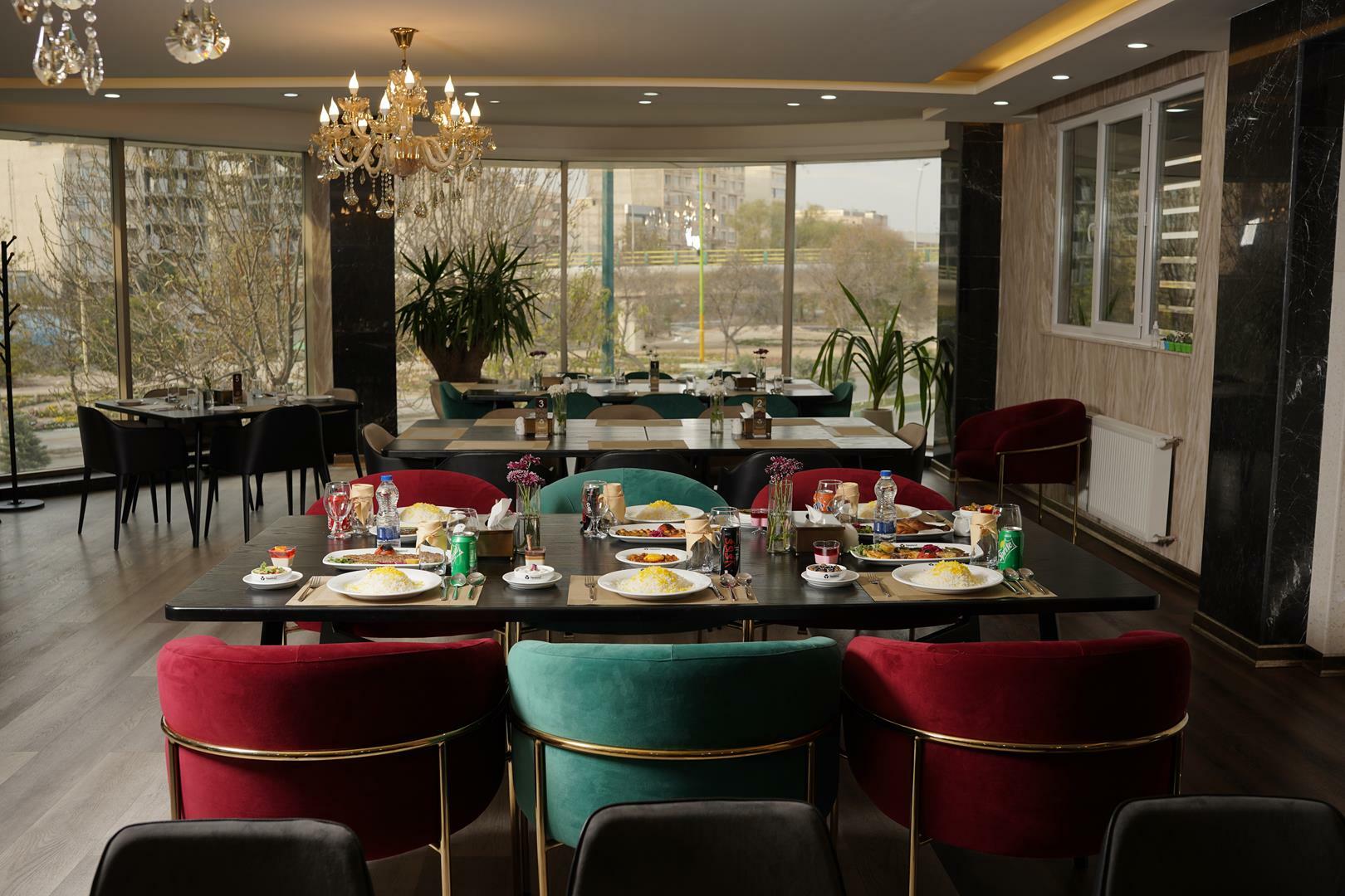 Yakamoz Hotel