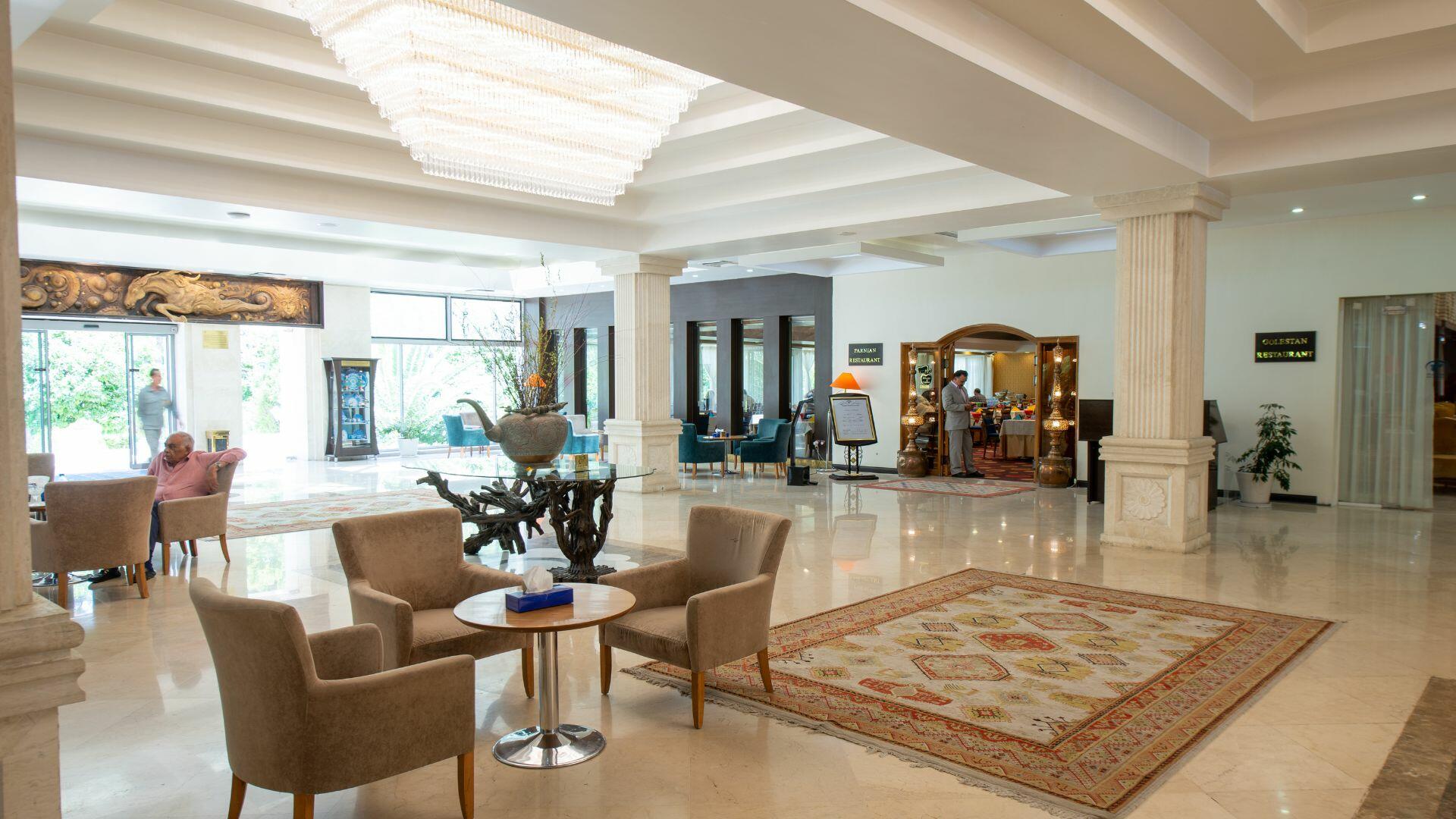 Homa Hotel