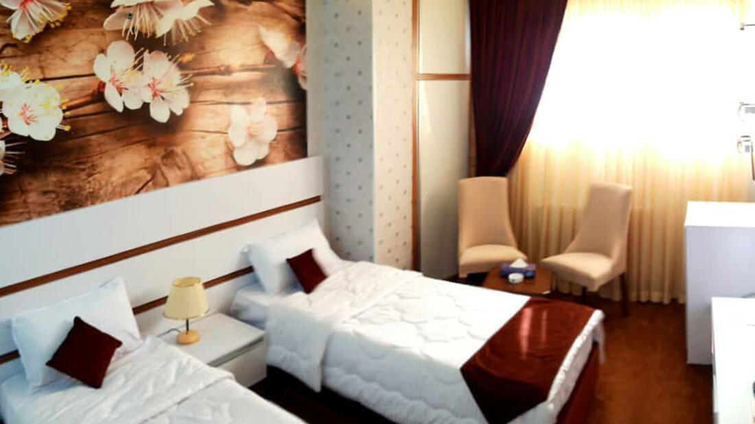 Saray Hotel