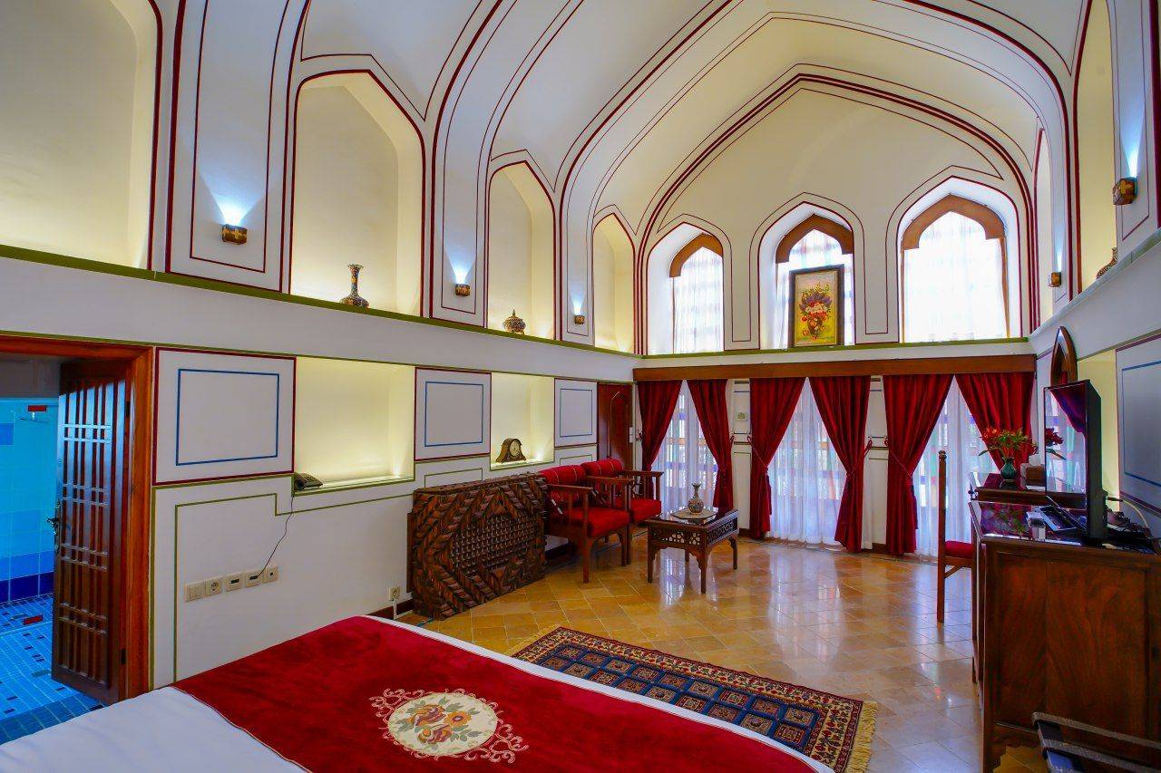 Minas historic hotel