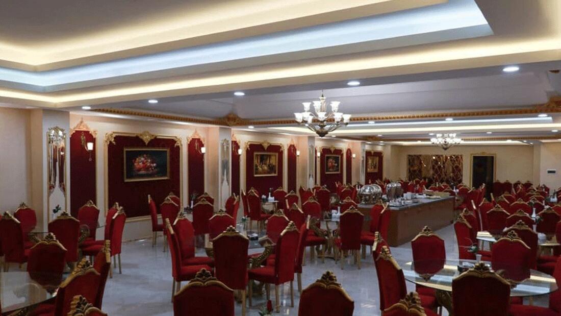 Avan Hotel Dezful