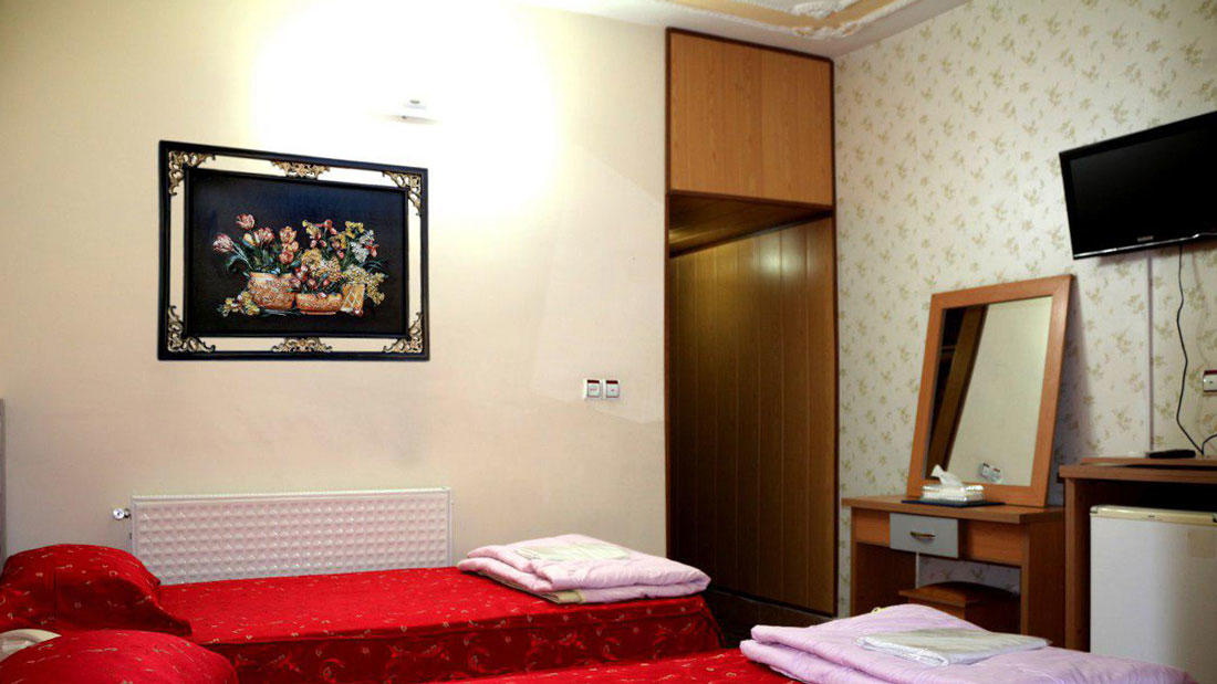 Negin Hotel