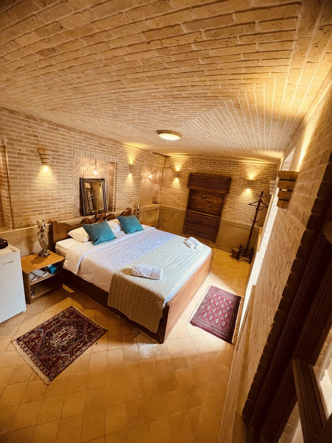 Shams ol-Molouk Boutique Hotel