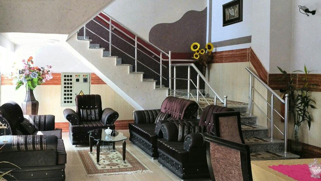 Persian Hotel