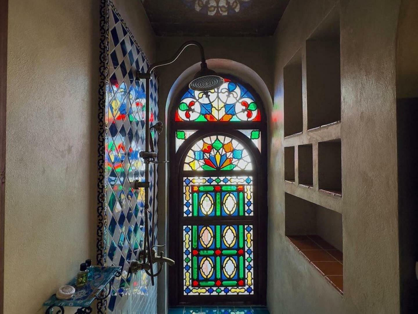 Shams ol-Molouk Boutique Hotel