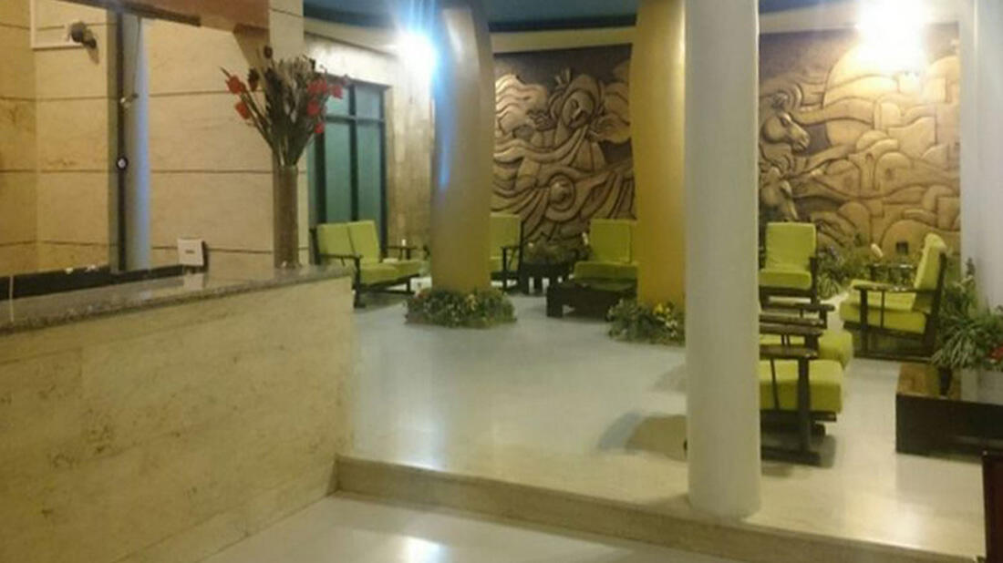 Dalahoo Hotel