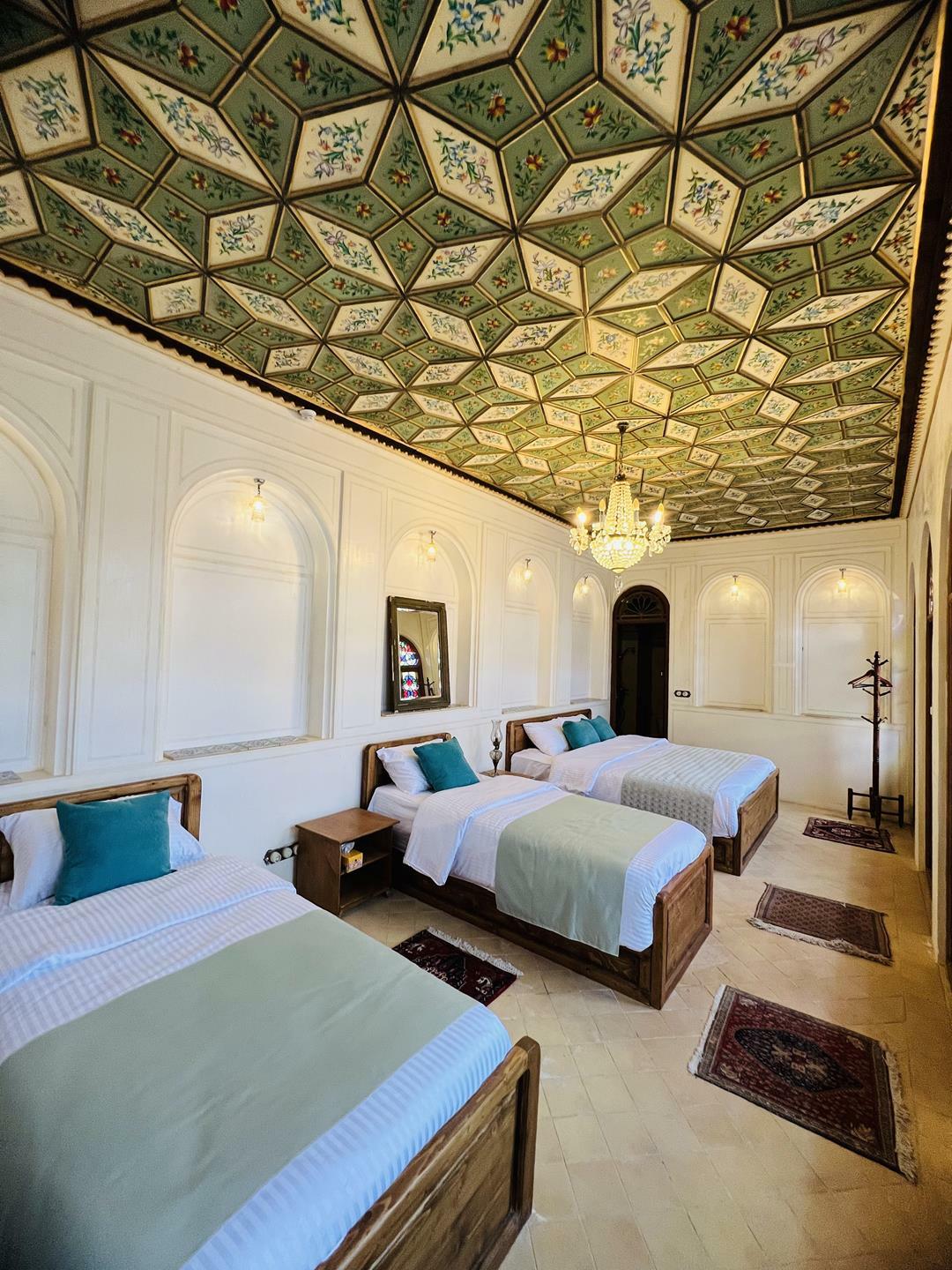 Shams ol-Molouk Boutique Hotel
