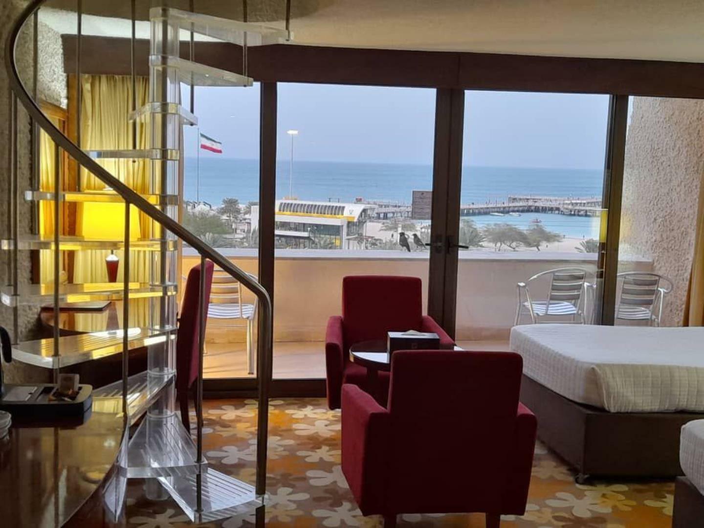 Shayan Hotel