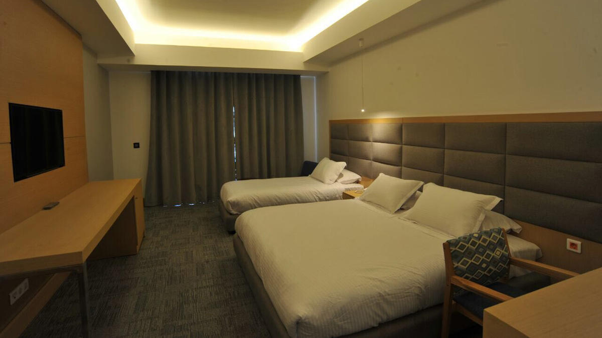 Venus Plus Hotel