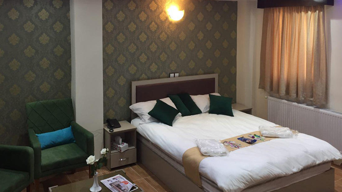 Hotel Afra