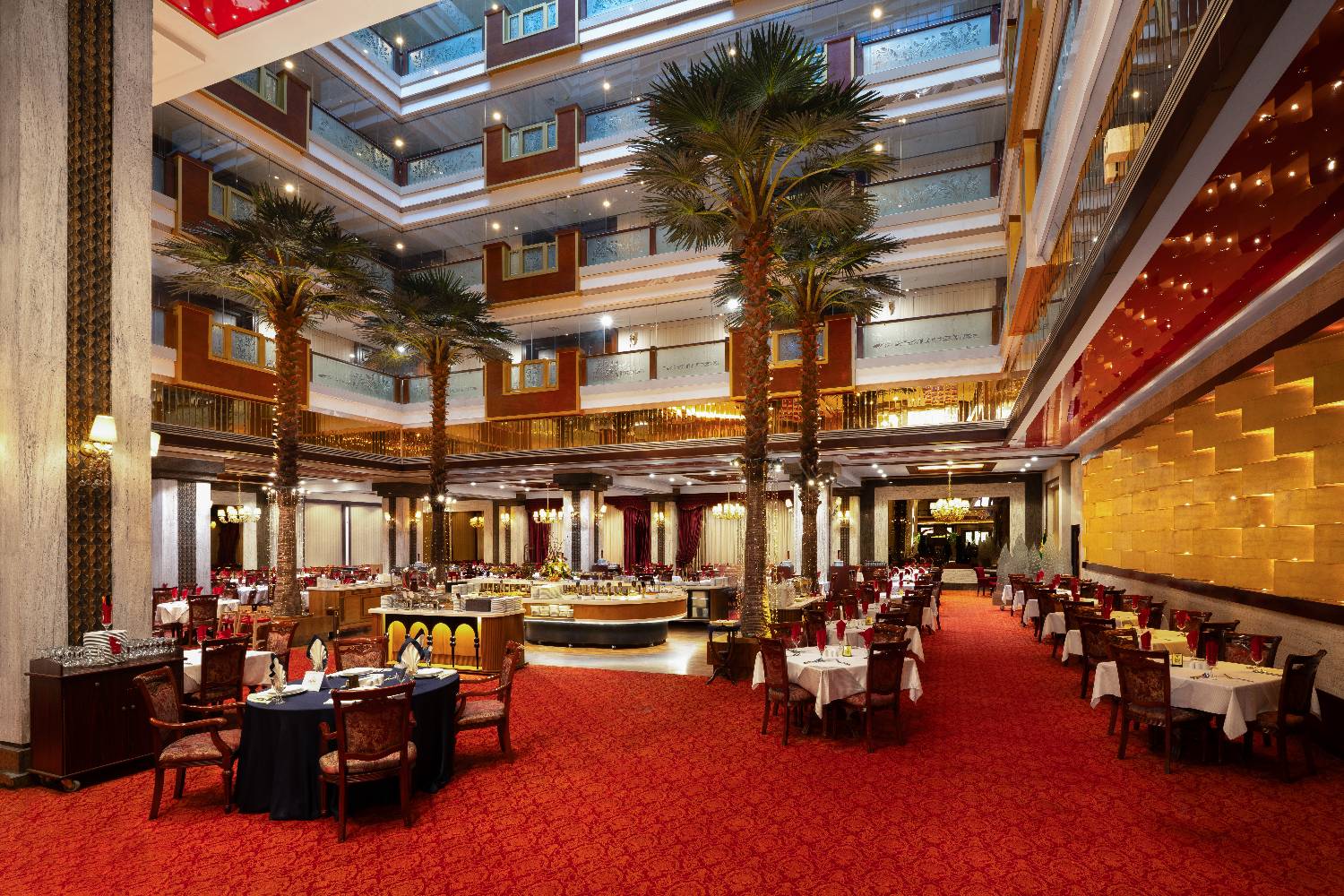 Darvishi Hotel