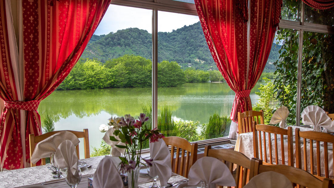 Espinas Hotel
