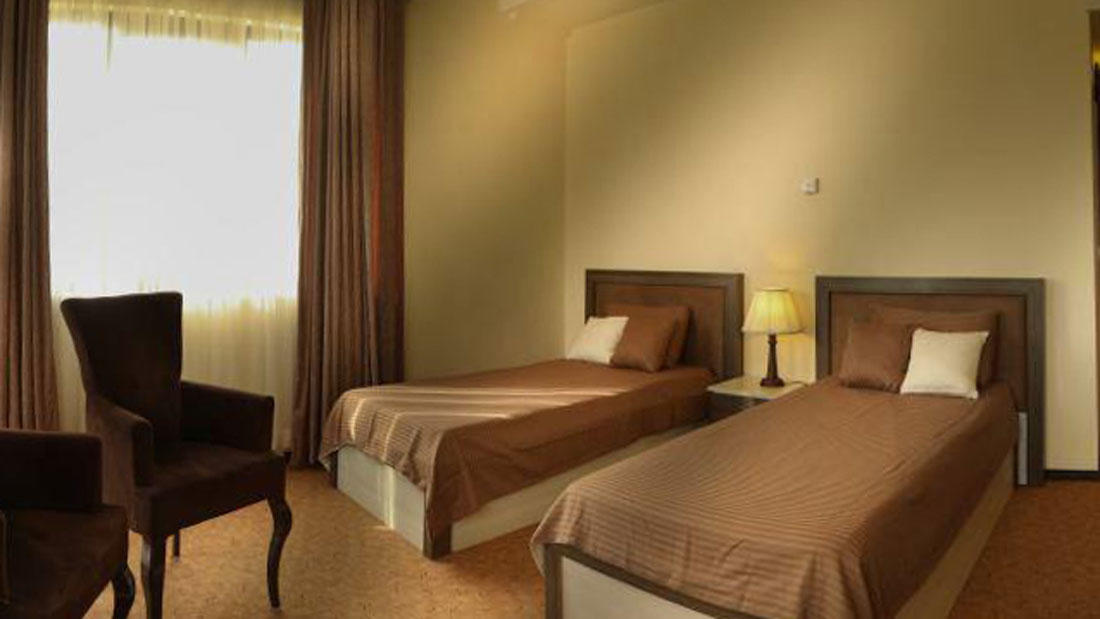 Moein Hotel