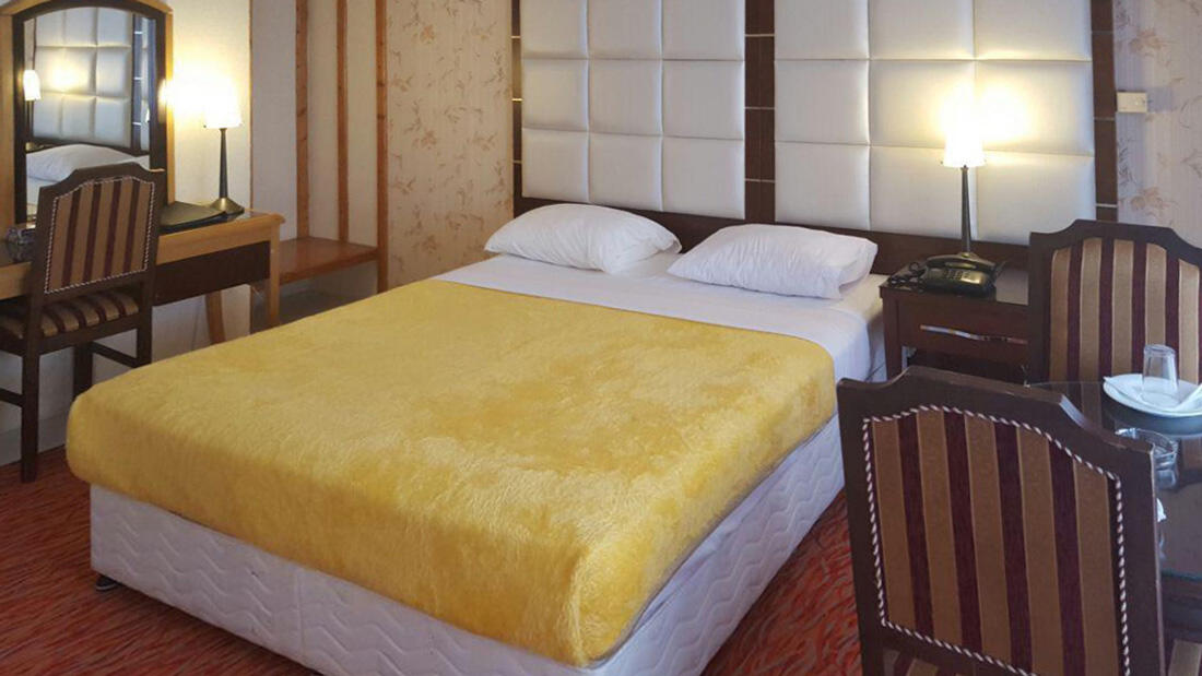 Espinas Hotel