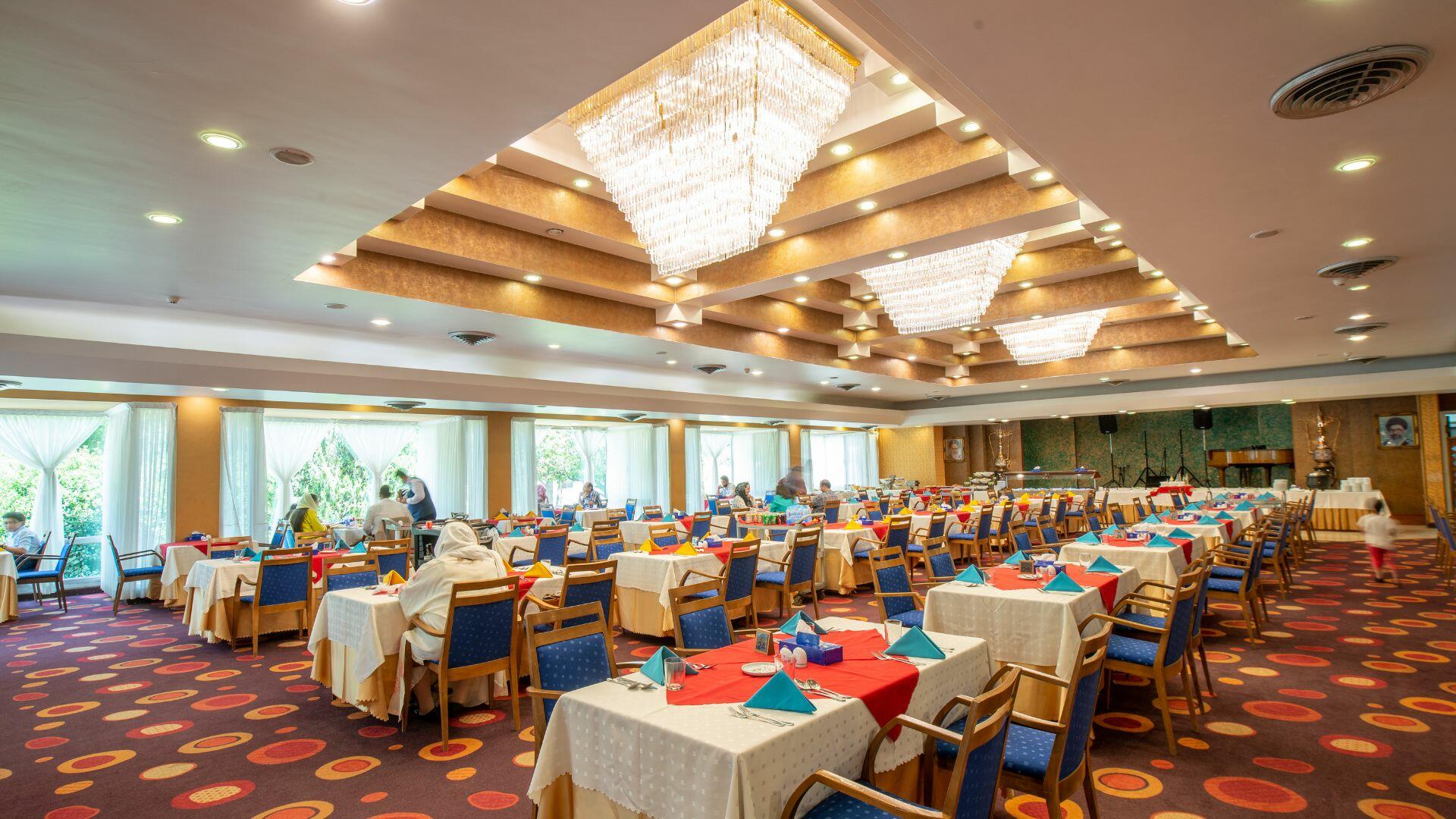 Homa Hotel