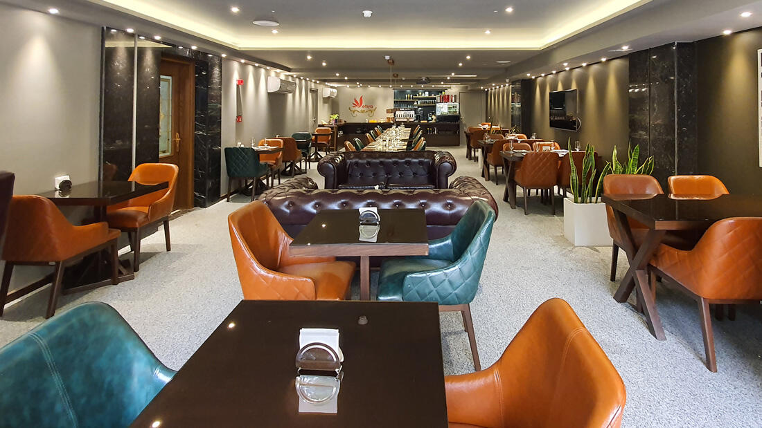 Setiya Hotel