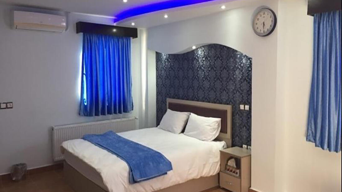 Hotel Afra