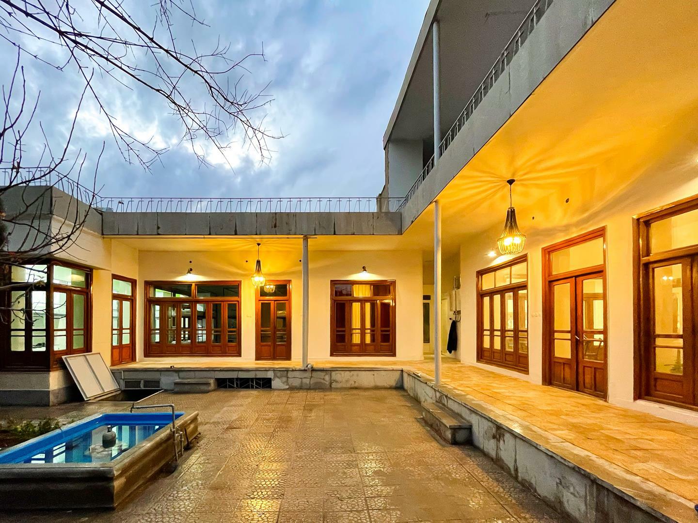 Chila Hotel