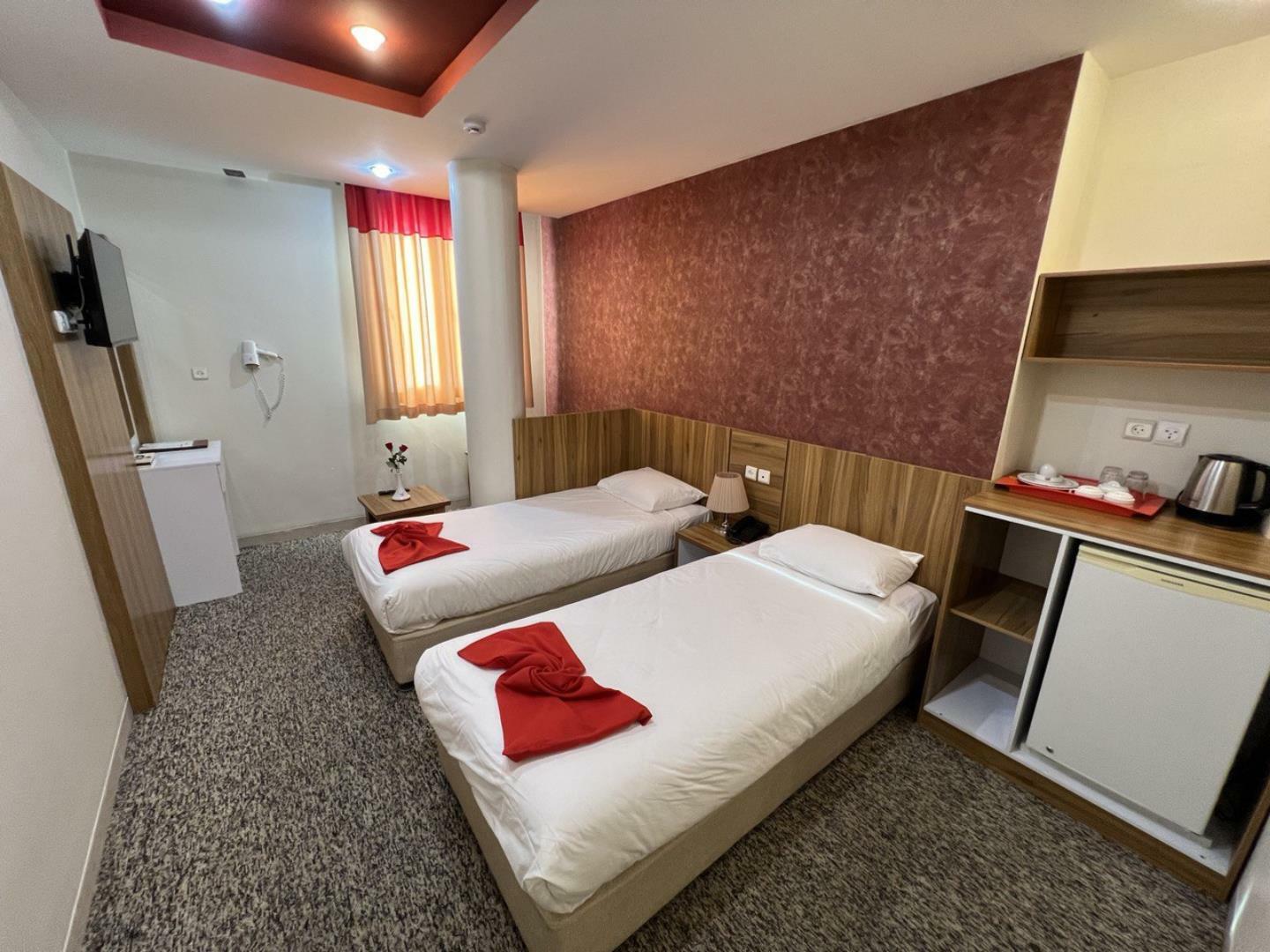 Olympic Hotel
