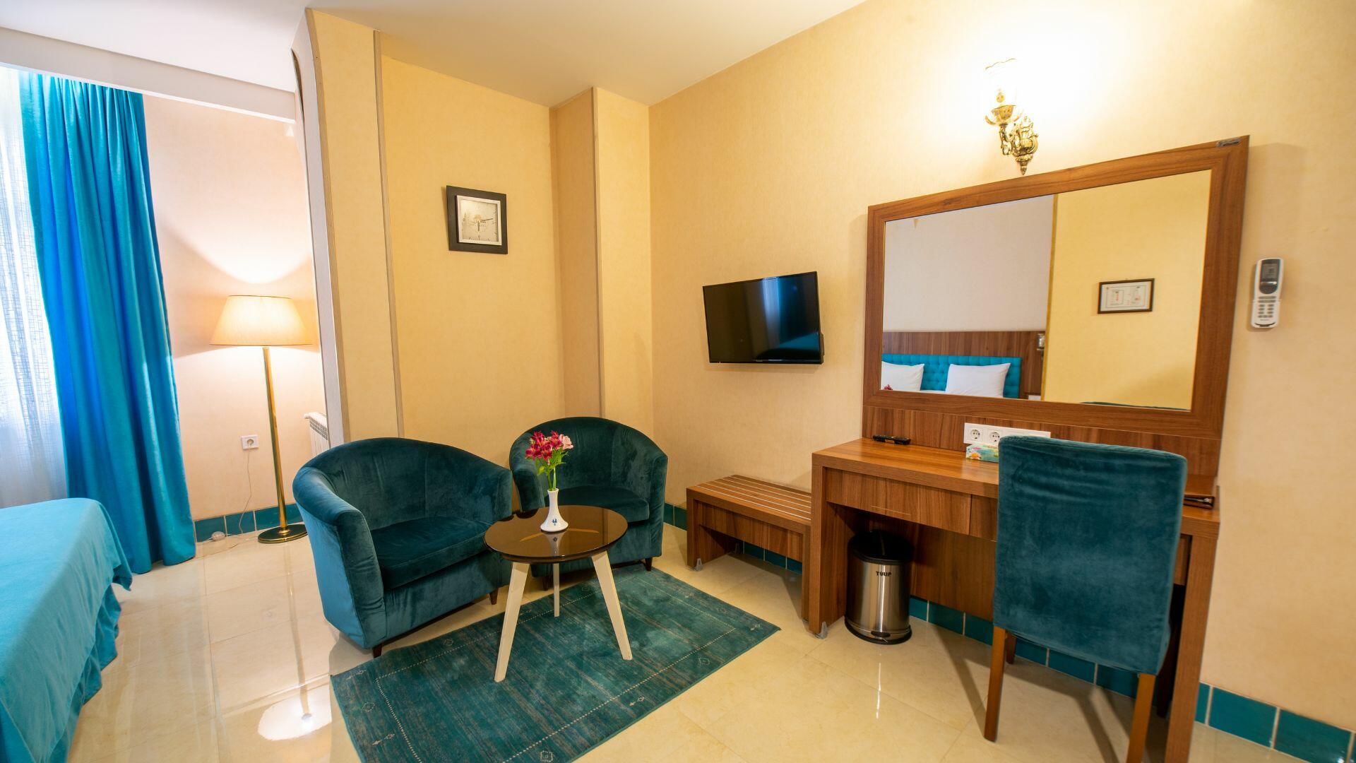 Arg Hotel