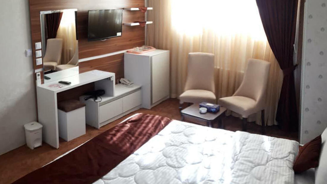 Saray Hotel