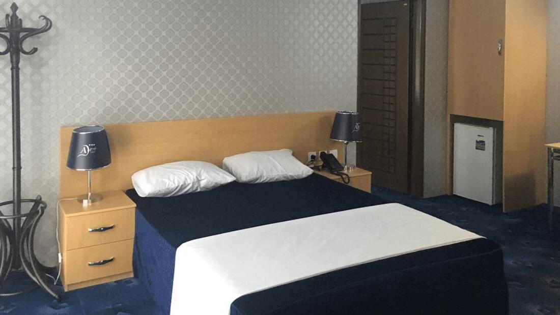 Ahrab Hotel