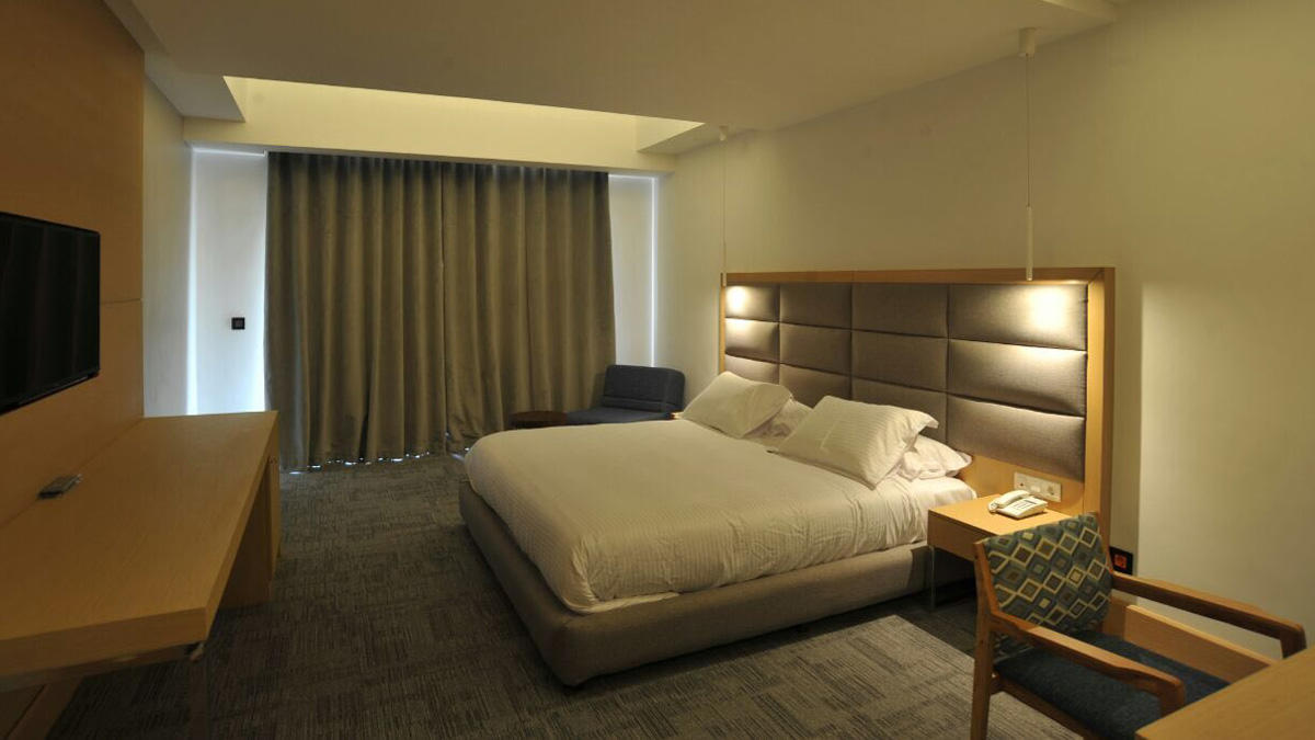 Venus Plus Hotel