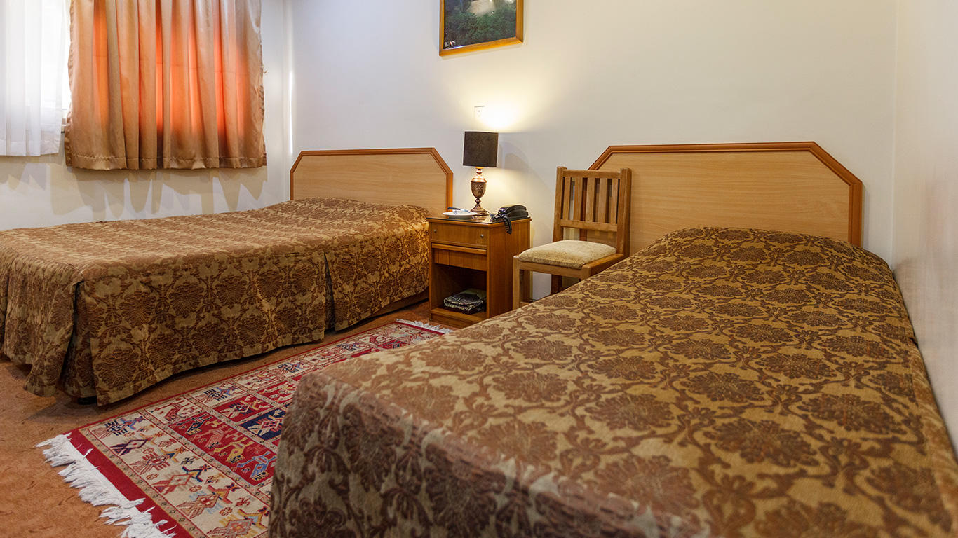 Sasan Hotel