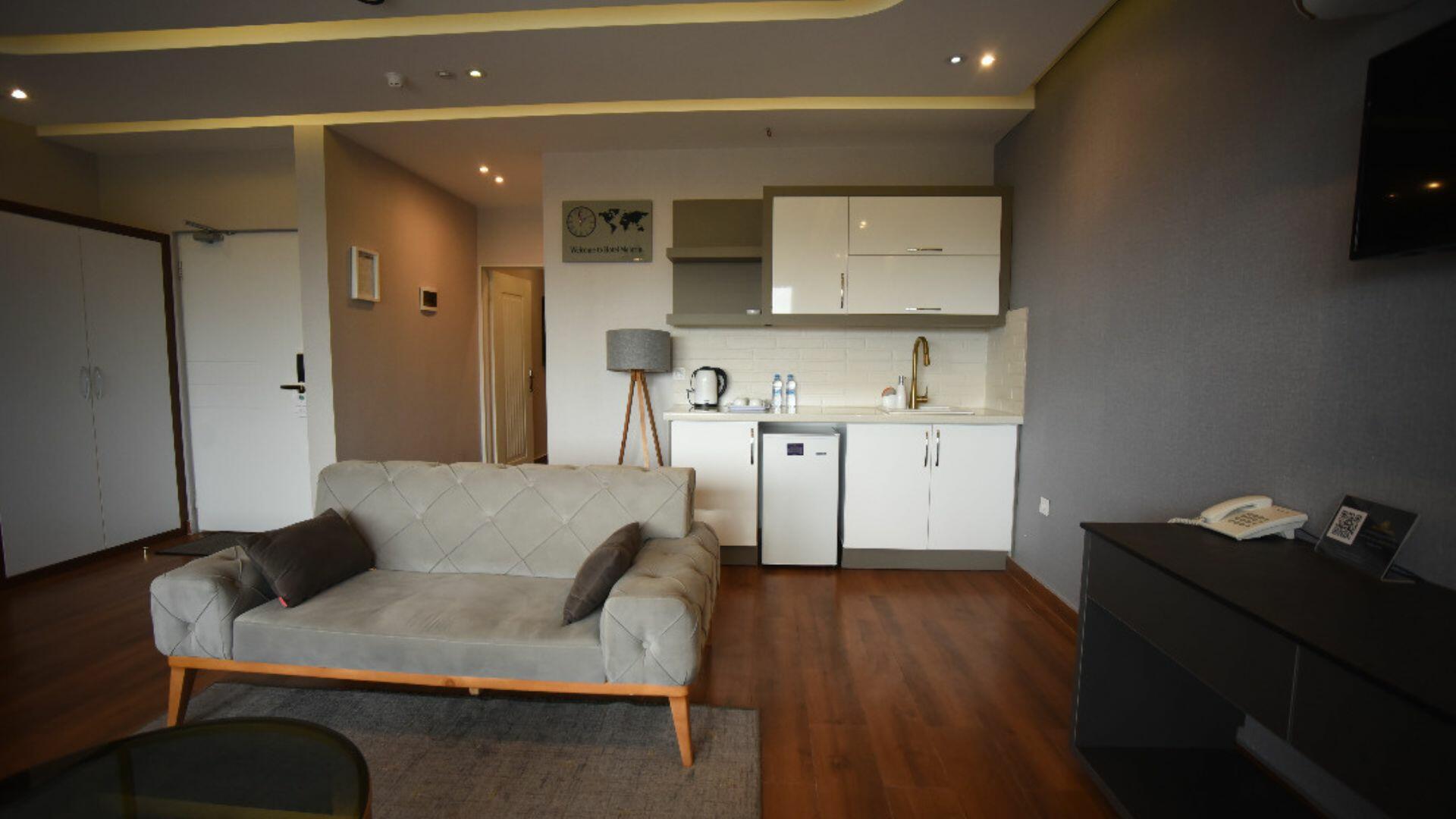 Melorin Hotel