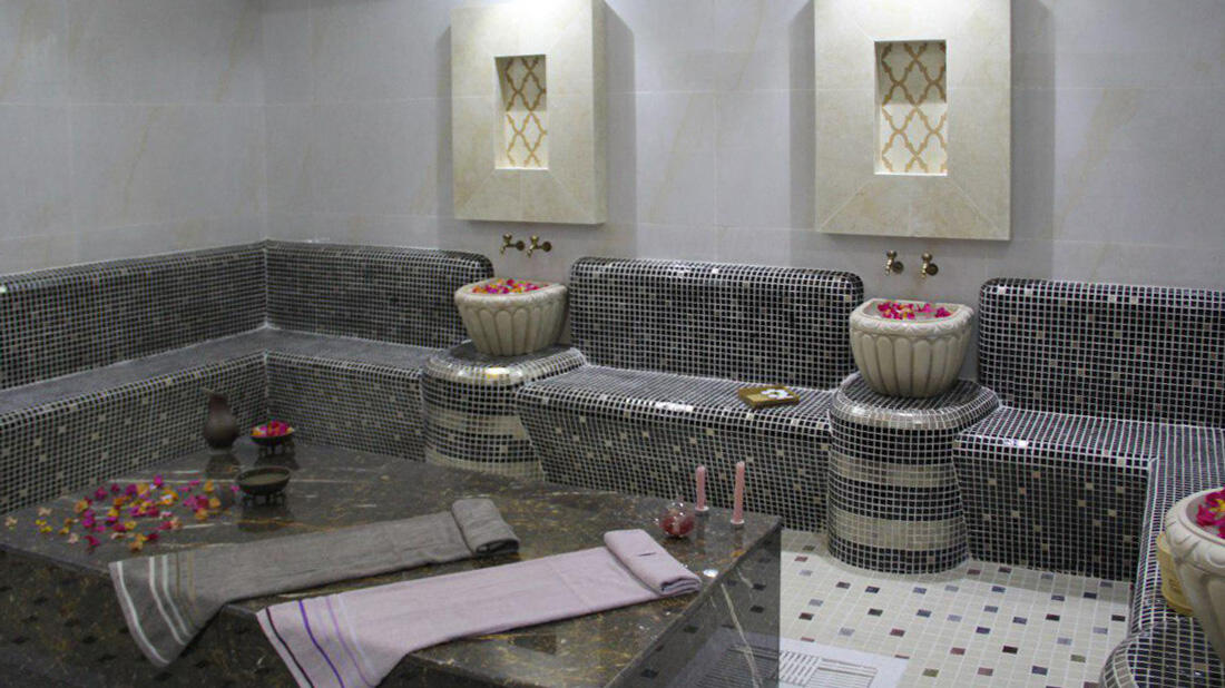 Shayan Hotel