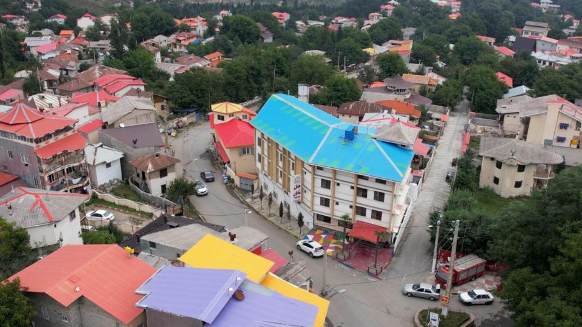 Shayan Hotel