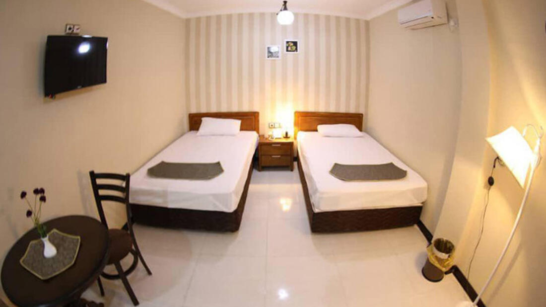 Barmani Hotel