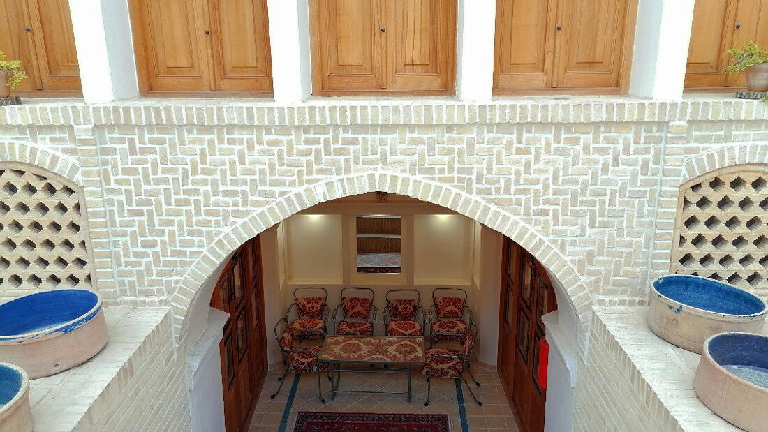 Sabaghian Sarayi