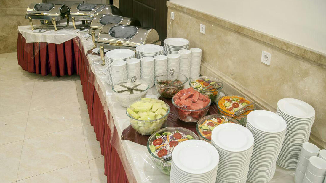 Jamil Hotel
