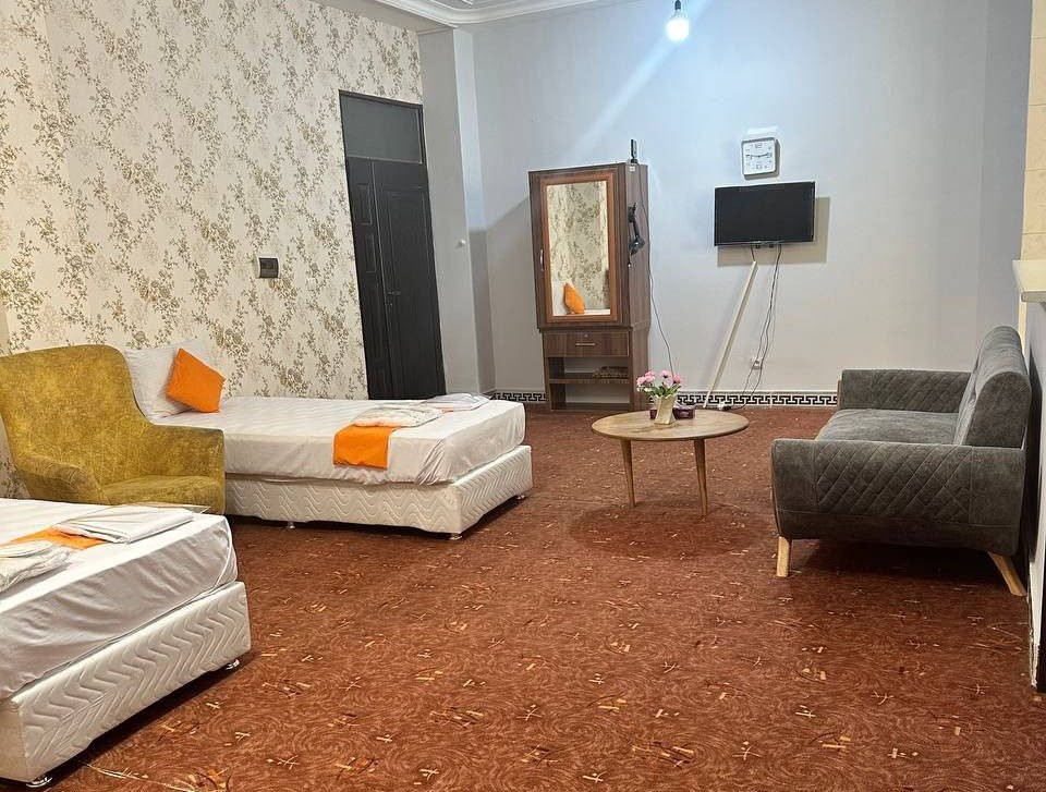 Shohaz Hotel