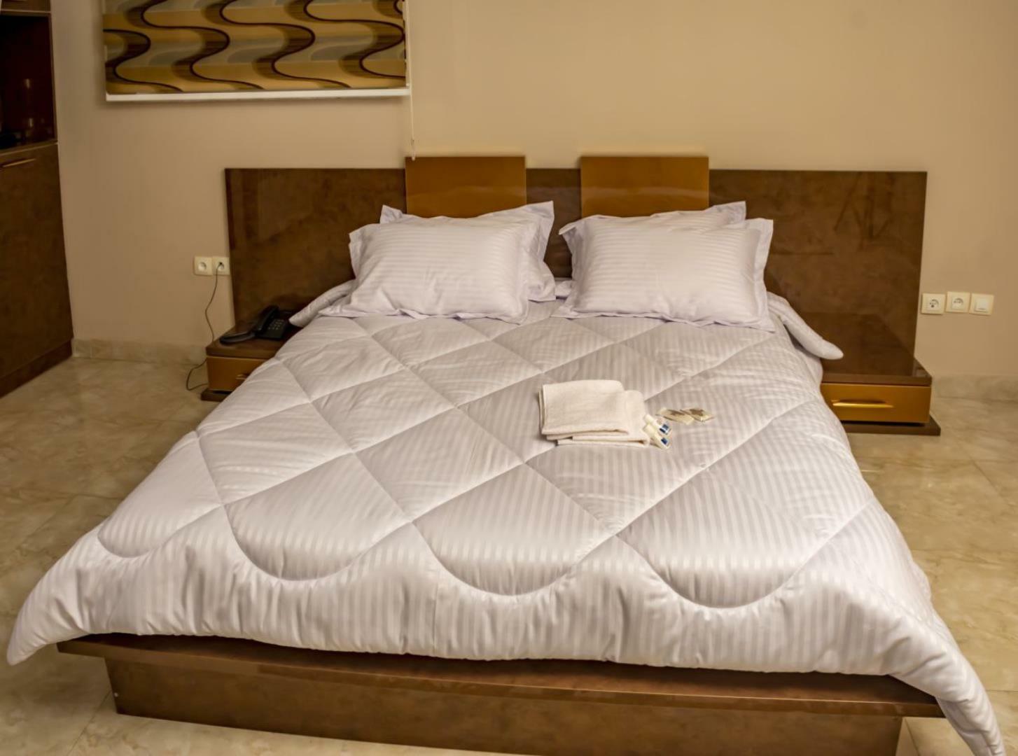 Marmar Hotel