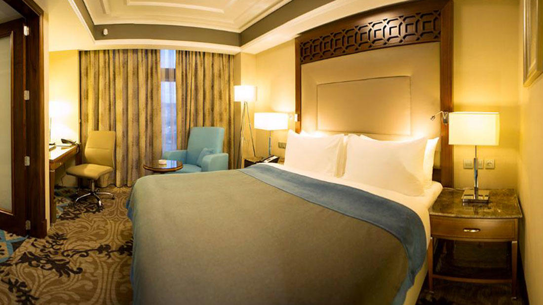 Ana Hotel