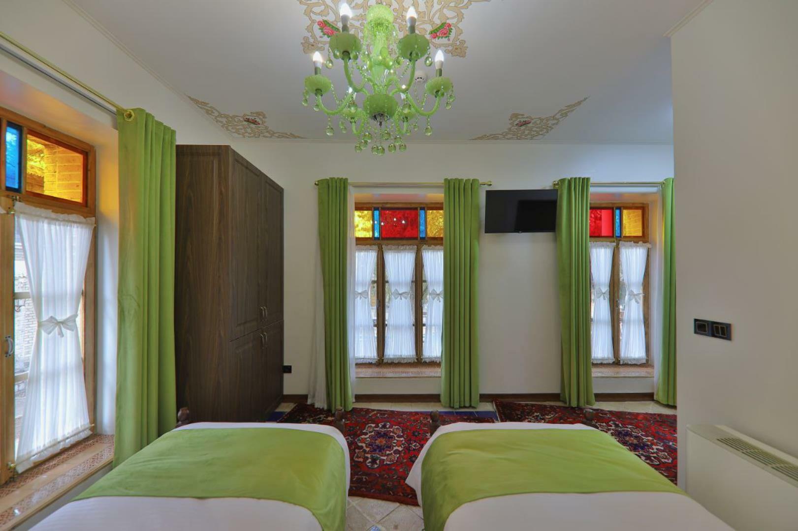 Ario Boutique Hotel