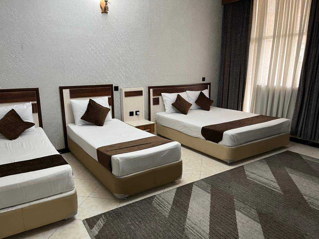 Aysan Hotel