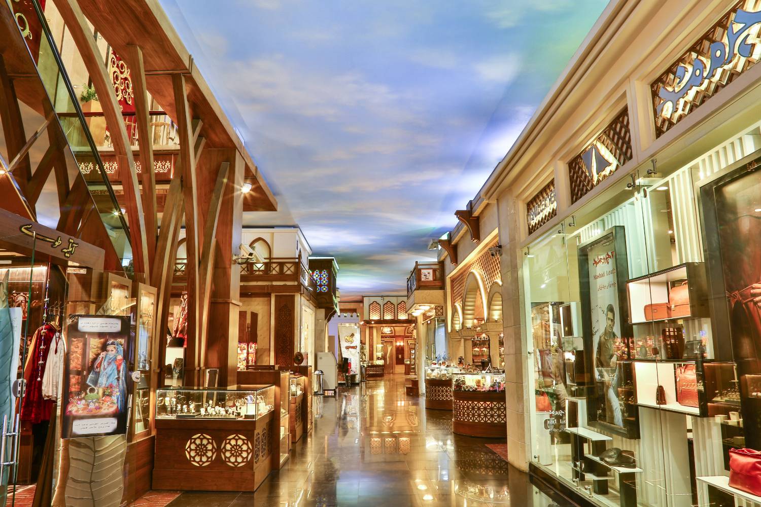 Darvishi Hotel