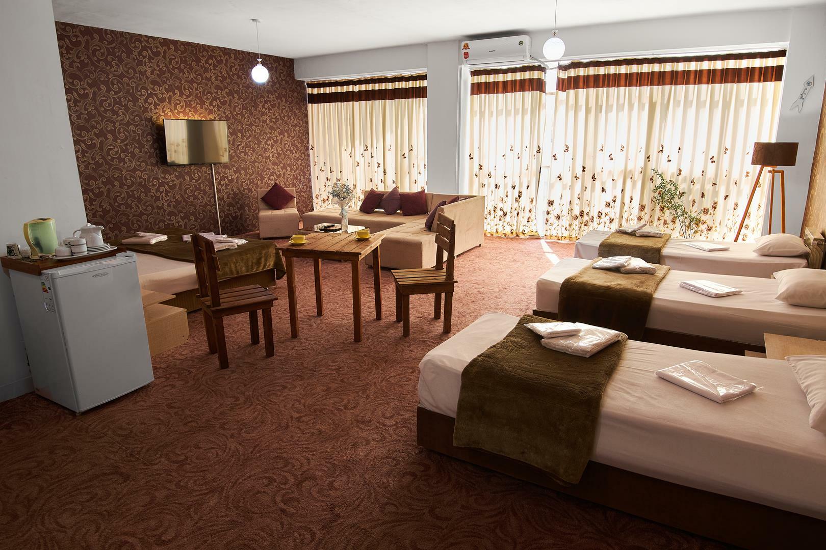 Farid Hotel