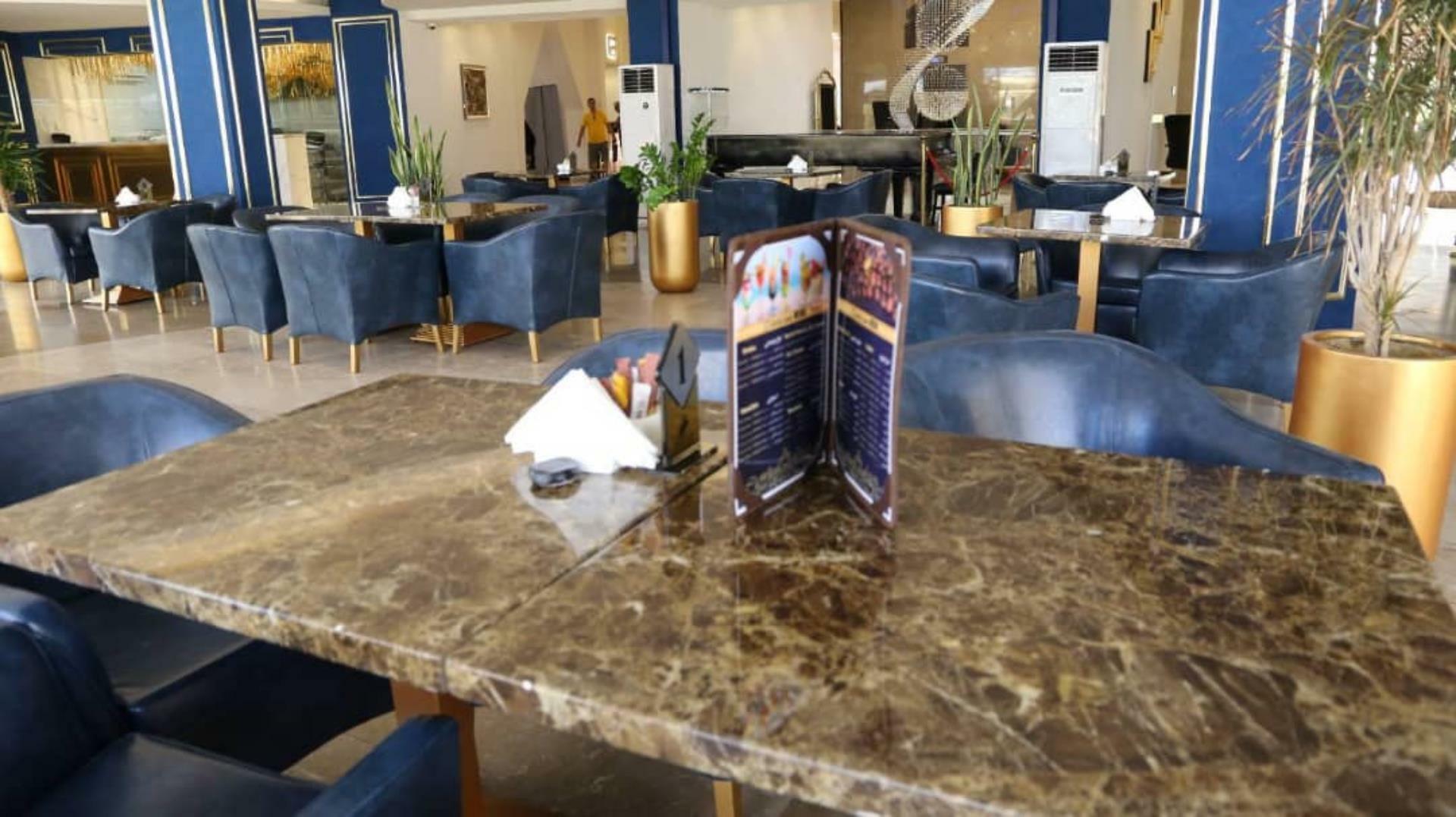 Shayan Hotel