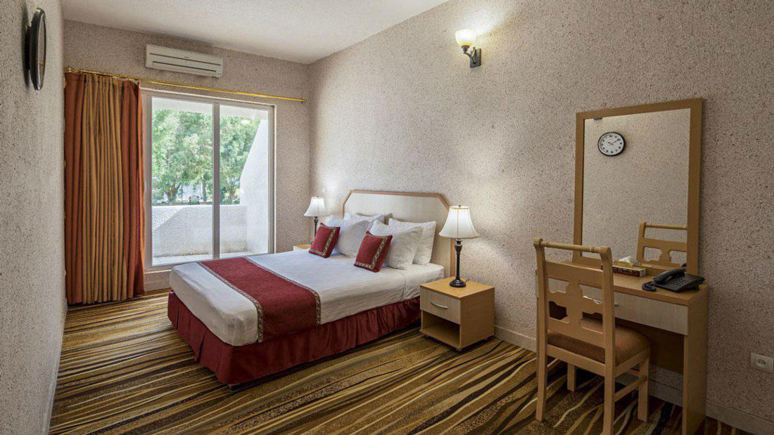 Shayan Hotel