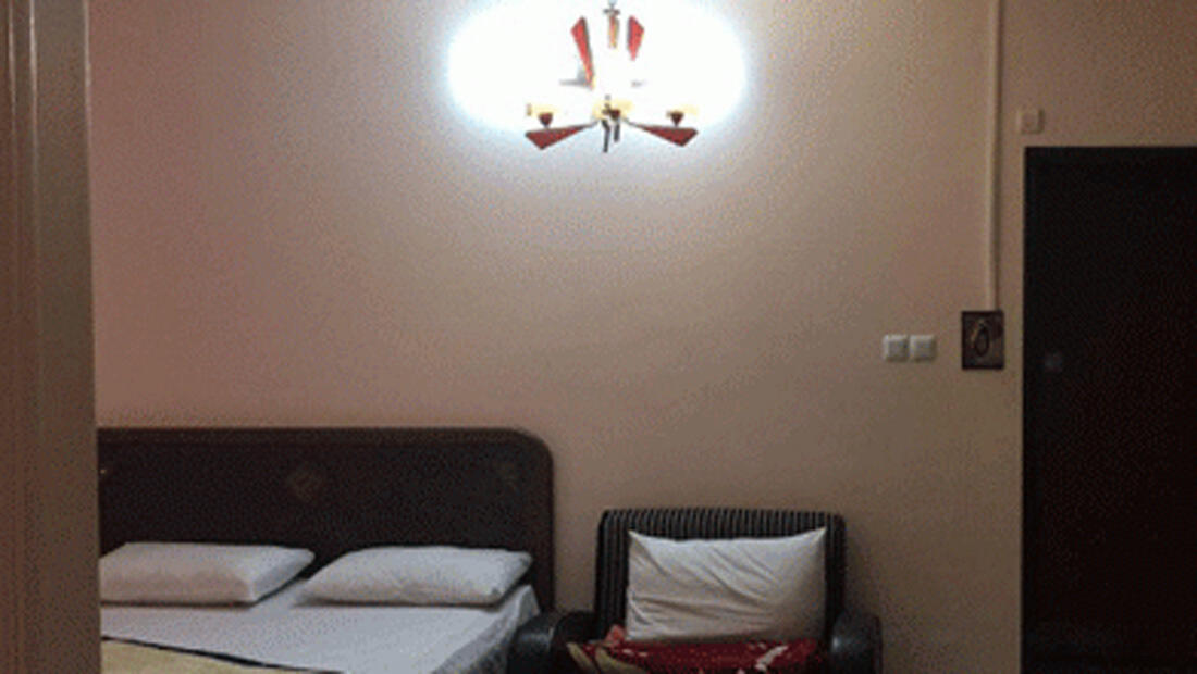 Dalahoo Hotel